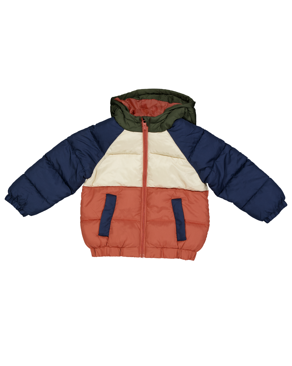 Jas - Blauw | Zeeman