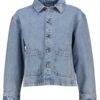 Jas - Blauw | Zeeman
