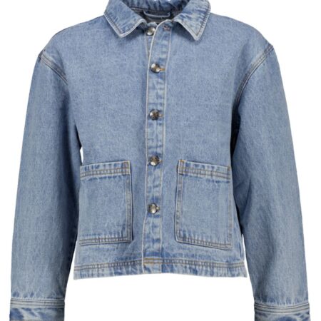 Jas - Blauw | Zeeman