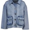 Jas - Blauw | Zeeman