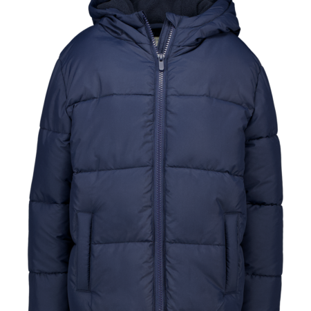 Jas - Blauw | Zeeman