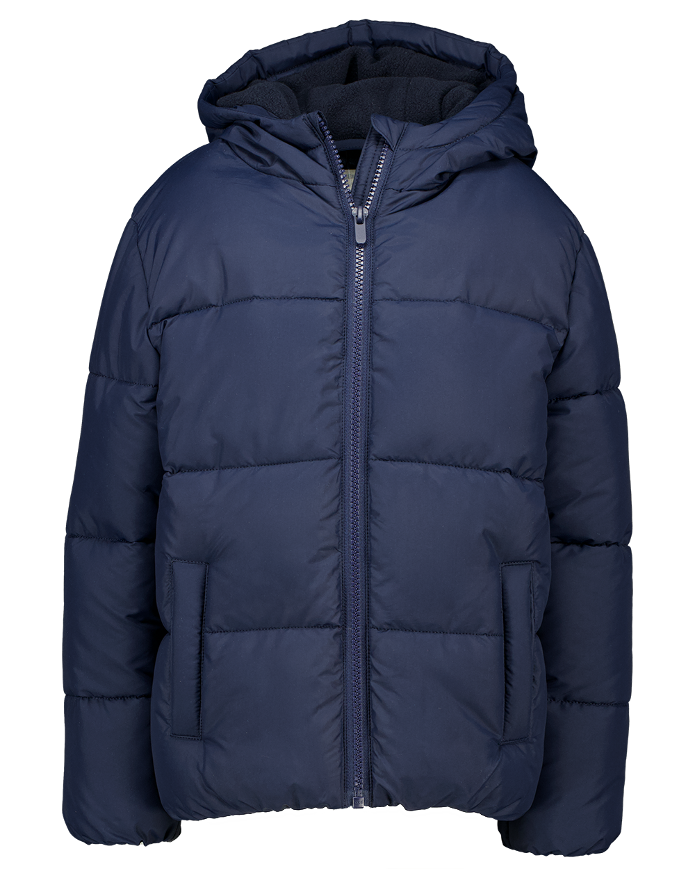 Jas - Blauw | Zeeman