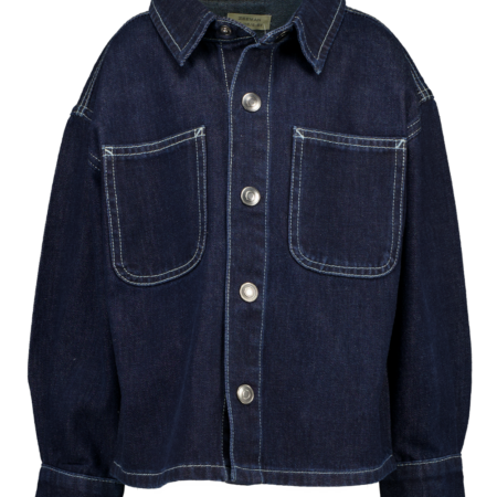 Jas - Blauw | Zeeman
