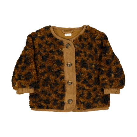 Jas - Bruin | Zeeman