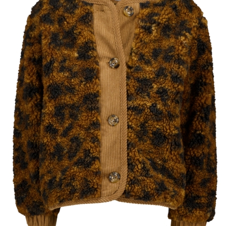 Jas - Bruin | Zeeman