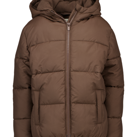 Jas - Bruin | Zeeman
