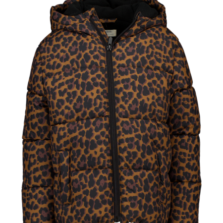 Jas - Bruin | Zeeman