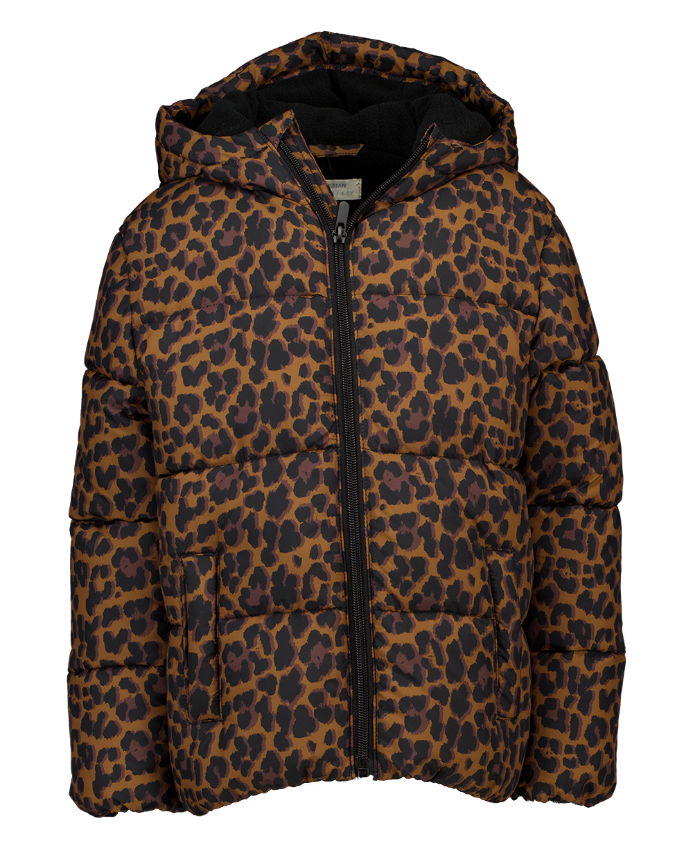 Jas - Bruin | Zeeman