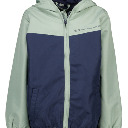 Jas - Groen | Zeeman