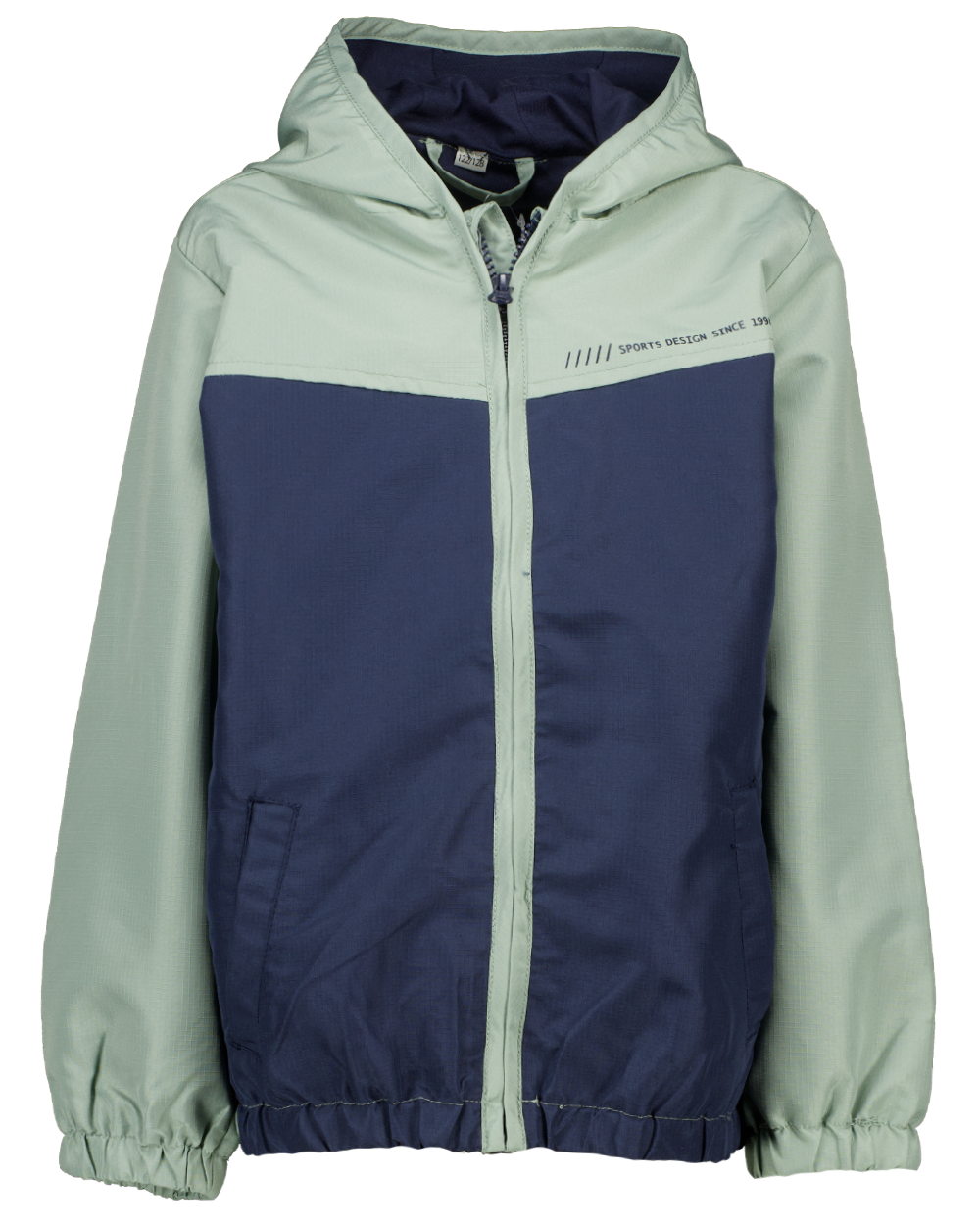 Jas - Groen | Zeeman