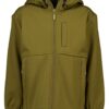 Jas - Groen | Zeeman
