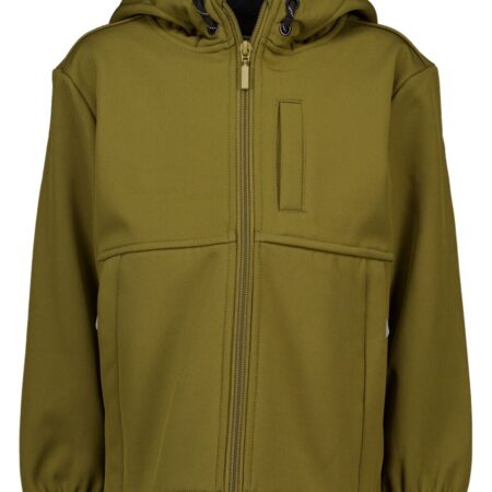 Jas - Groen | Zeeman