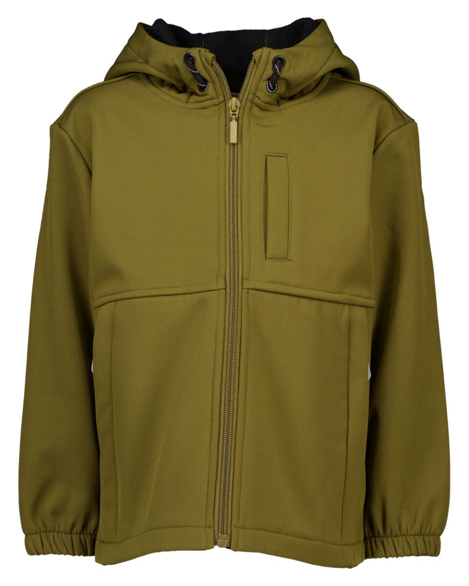 Jas - Groen | Zeeman
