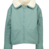 Jas - Groen | Zeeman