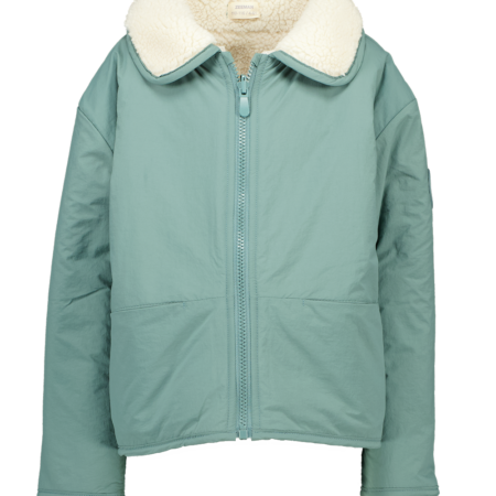 Jas - Groen | Zeeman