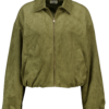 Jas - Groen | Zeeman