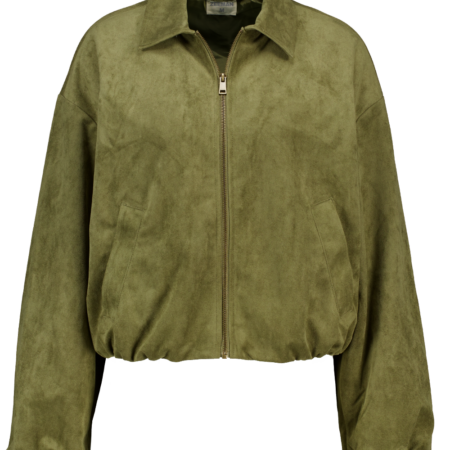 Jas - Groen | Zeeman