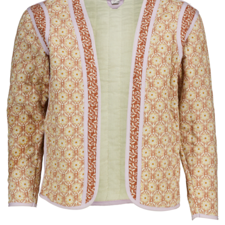 Jas - Paars | Zeeman