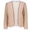 Jas - Paars | Zeeman