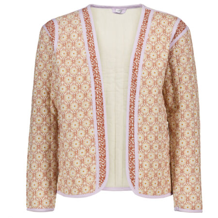Jas - Paars | Zeeman