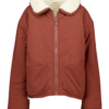 Jas - Rood | Zeeman