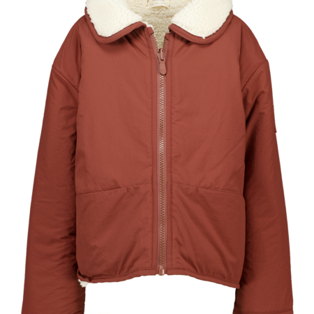 Jas - Rood | Zeeman