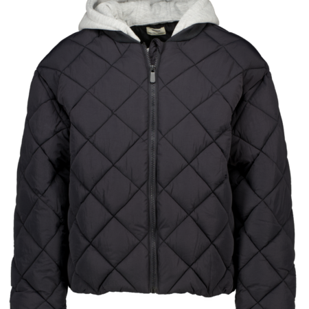 Jas - Zwart | Zeeman