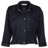 Jasje Eline Donkerblauw | Fashionize