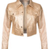 Jasje Goud | Fashionize
