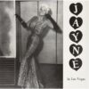 Jayne Mansfield - Jayne Mansfield In Las Vegas (LP) | Fiftiesstore