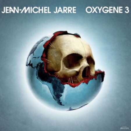 Jean Michel Jarre - Oxygene 3 (LP) | Fiftiesstore