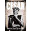 Jean-Paul Heck en Cesar Zuiderwijk Golden Earring - Cesar Boek (NL) | Fiftiesstore