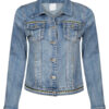 Jeans Jacket Karin | Fashionize