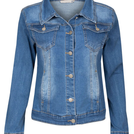 Jeans Jacket Lucy | Fashionize