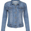 Jeans Jacket Stretch | Fashionize