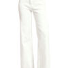 Jeans Straight Wit | Fashionize
