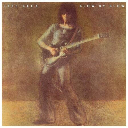 Jeff Beck - Blow By Blow (LP) | Fiftiesstore