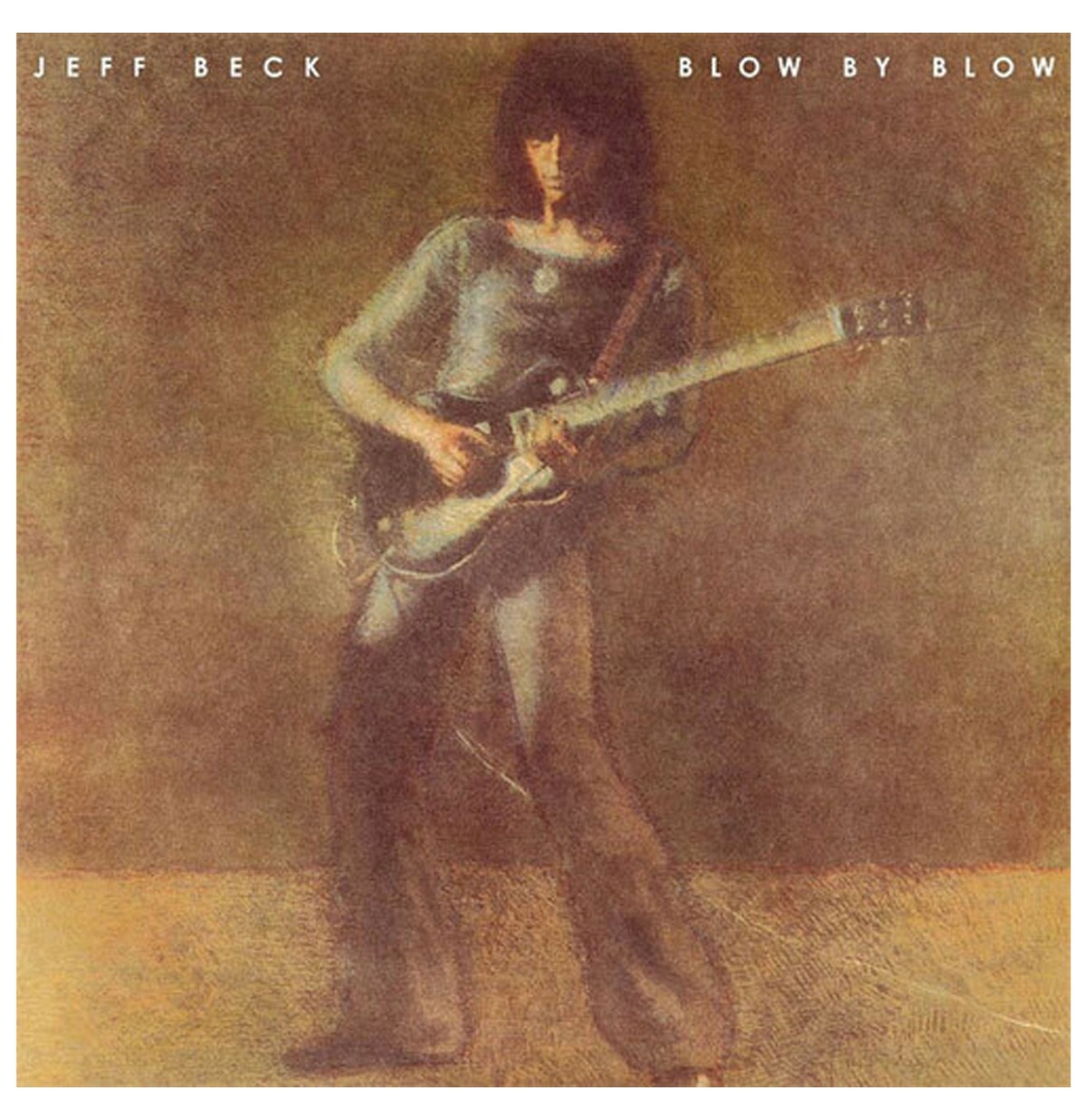 Jeff Beck - Blow By Blow (LP) | Fiftiesstore