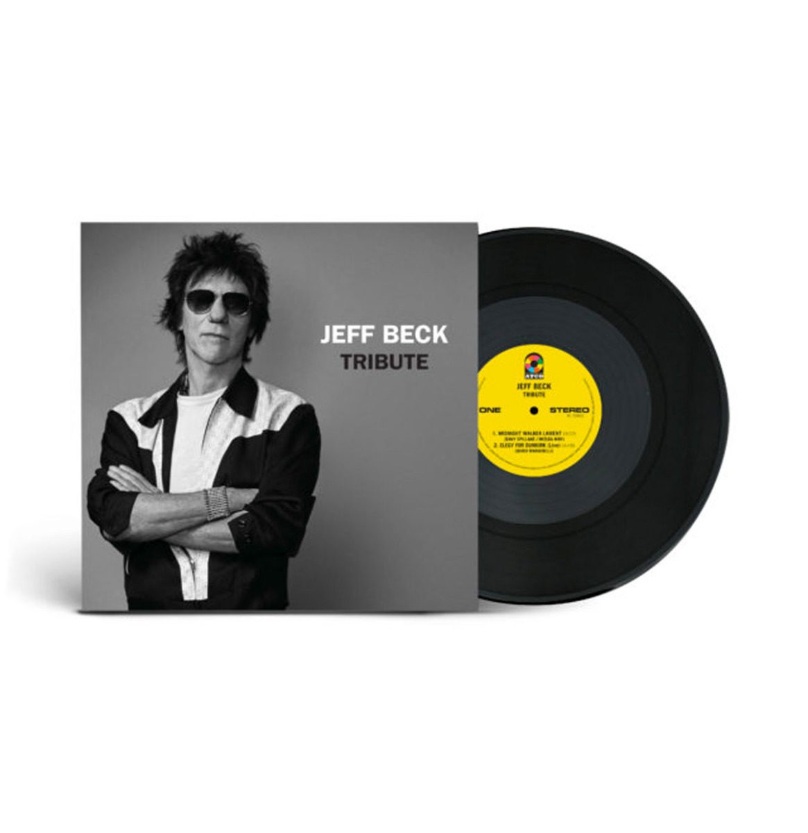 Jeff Beck - Tribute (Record Store Day Black Friday 2023) | 26% korting (LP) | Fiftiesstore