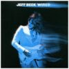 Jeff Beck - Wired (Gekleurd Vinyl) (LP) | Fiftiesstore