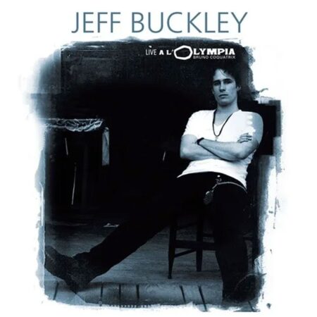 Jeff Buckley - Live A L'Olympia (Record Store Day 2026) 2 (LP) | Fiftiesstore