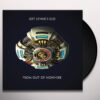 Jeff Lynne's ELO - From Out Of Nowhere | 21% korting (LP) | Fiftiesstore