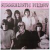 Jefferson Airplane - Surrealistic Pillow (LP) | Fiftiesstore