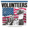 Jefferson Airplanes - Volunteers 2- Beperkte Oplage 45RPM HQ (LP) | Fiftiesstore