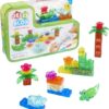 Jelly Blox Jelly Jungle |