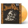 Jelly Roll - Beautifully Broken (Pickin' Up The Pieces) (Tequila Sunrise Vinyl) (Record Store Day Black Friday 2025) (LP) | Fiftiesstore