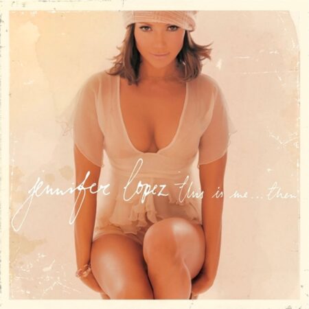 Jennifer Lopez - This Is Me… Then LAATSTE STUKS | 8% korting (LP) | Fiftiesstore