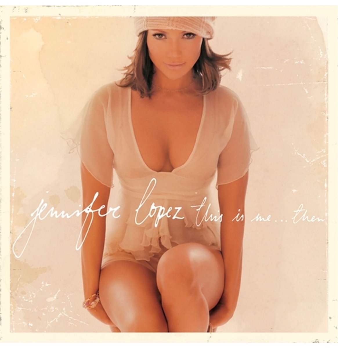 Jennifer Lopez - This Is Me… Then LAATSTE STUKS | 8% korting (LP) | Fiftiesstore