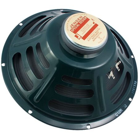 Jensen C12R 16 Ohm Speaker | Jensen