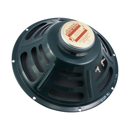 Jensen C12R - 8 Ohm Speaker | Jensen